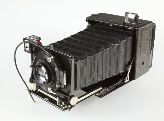 ERNEMANN Heag XII  Serie III  1912.1925  ©  engel-art.ch