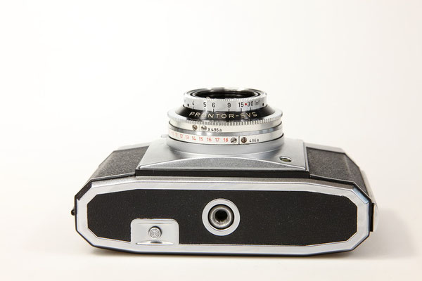 ZEISS Ikon Contina Ic  ©  engel-art.ch