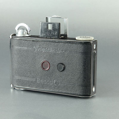 VOIGTLÄNDER Bessa 66 (Rahmen) 1938-1941  ©  engel-art.ch