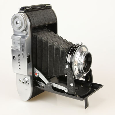 Voigtländer Bessa I  1950  ©  engel-art.ch