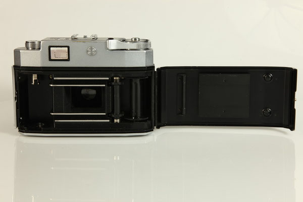 Zeiss Ikon Symbolica I   ©  engel-art.ch
