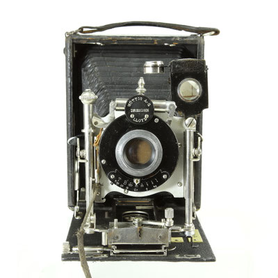 Hüttig Jdeal  Modell 1908   © engel-art.ch