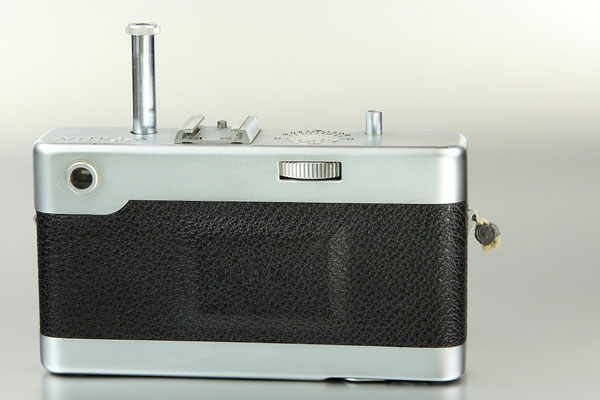 VOIGTLÄNDER Vitessa  ©  engel-art.ch