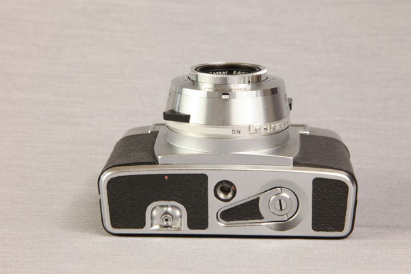 ZEISS Ikon Symbolica II  ©  engel-art.ch
