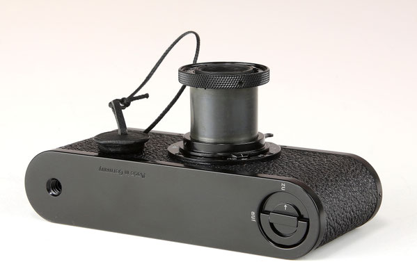 LEICA  0 Serie  2000   Replica  ©  engel-art.ch