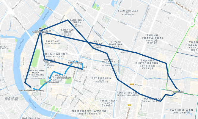 Route