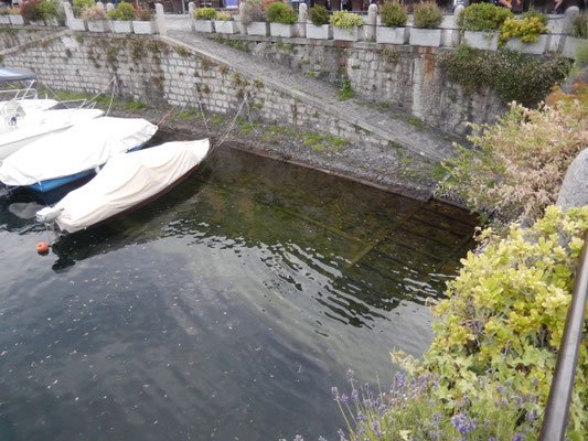 Porto Vecchio Cannobio