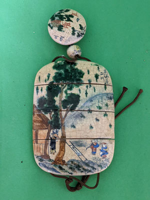 スリップウェアを日本で開花させたバーナード・リーチと民芸運動の仲間