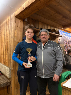 1. Grp Jg Josef Mitterer