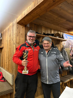 1. Grp Herren Altersklasse Sebastian Nothegger