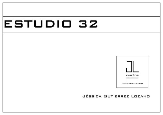 Acceso a Estudio 32