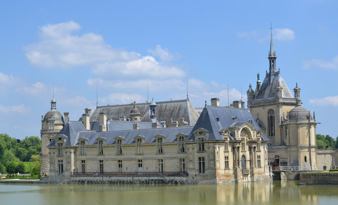 Chantilly