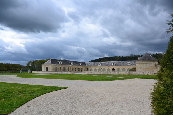 Ancy Le Franc
