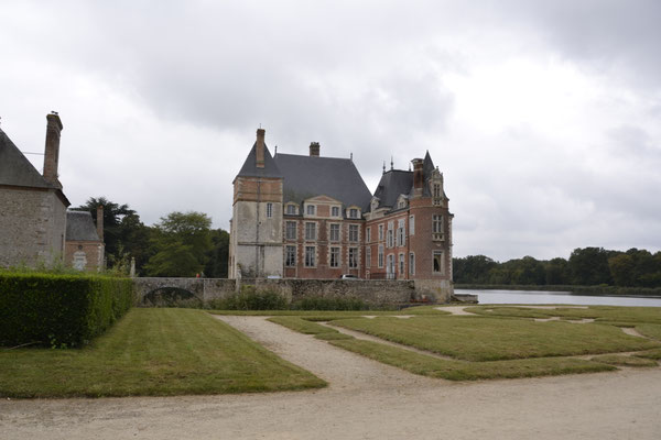 La Bussière