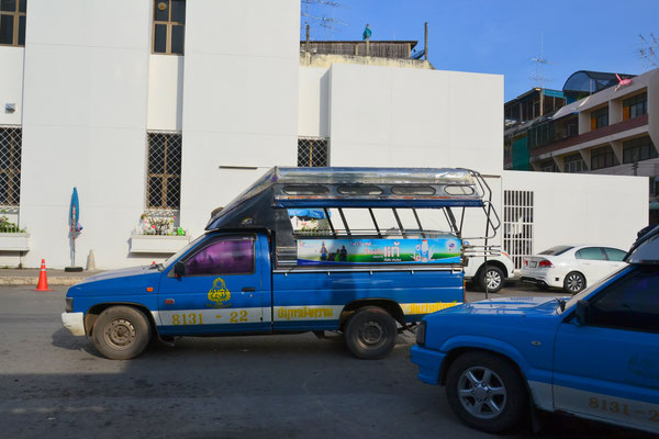 Taxis