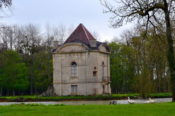Ancy Le Franc
