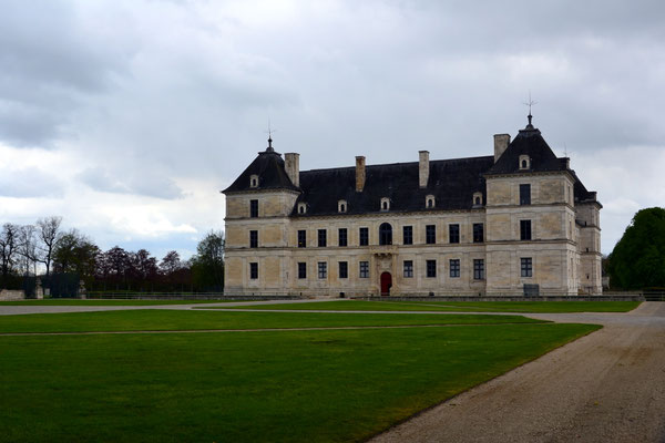 Ancy Le Franc