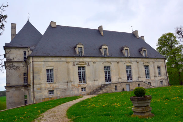 Nuits sur Armançon