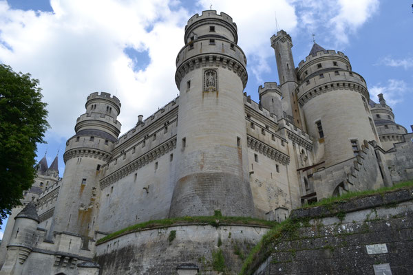 Pierrefonds