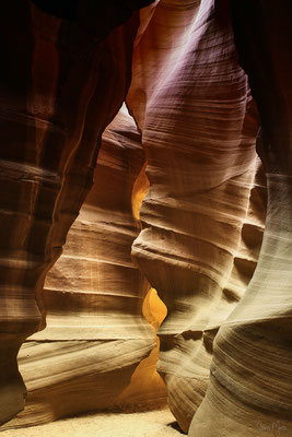 Antelope Canyon, Arizona, USA