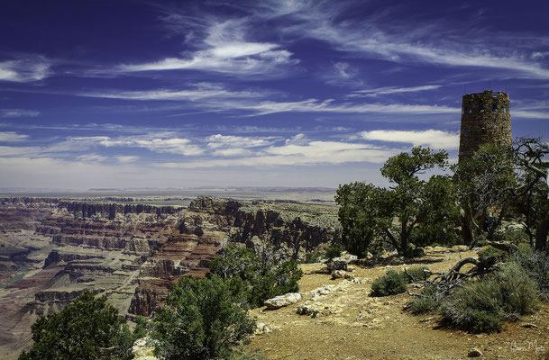 Grand Canyon, Arizona, USA