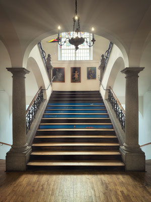 Spielzeugmuseum Sonneberg, Thüringen, Deutschland