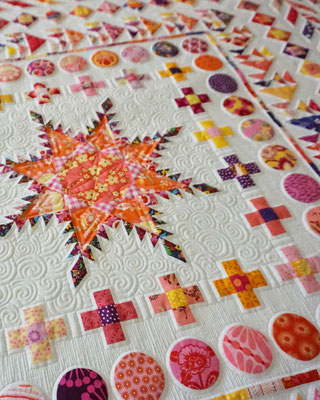 Show Quilting