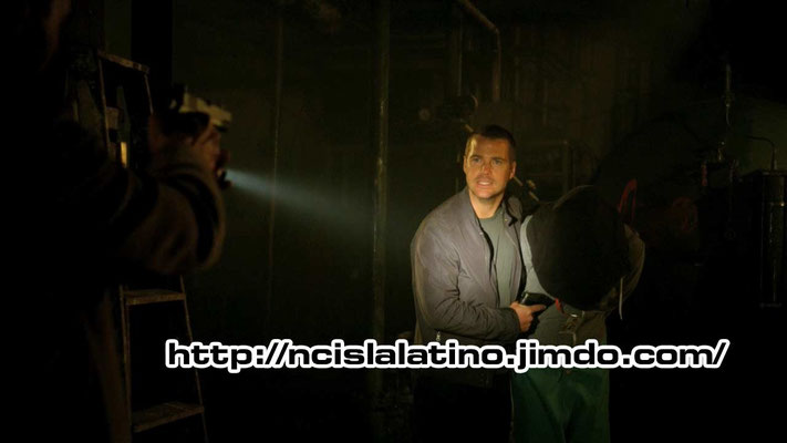 Ncis Los ángeles Temporada 13 Estreno España