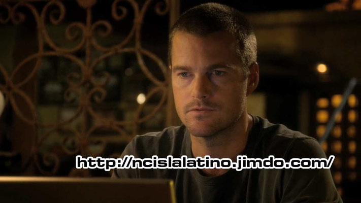 Ncis Los ángeles Temporada 13 Reparto