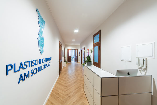 Passin Aesthetik Dresden - Facharzt Für Plastische Und ästhetische Chirurgie Praxis - Passin Aesthetik Dresden