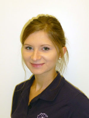 Frau A. Schick, Leiterin Praxisorganisation und -management, Master of Science Gesundheitsökonomie