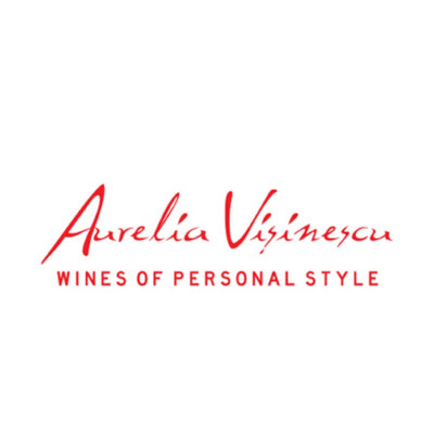 Weingut Aurelia Visinescu - Domeniile Sahateni - Dealu Mare - Rumänien