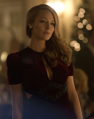 Für immer Adaline Blu-ray DVD - Blake Lively - Universum - kulturmaterial