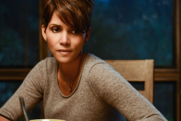 Halle Berry © PARAMOUNT Home Entertainment