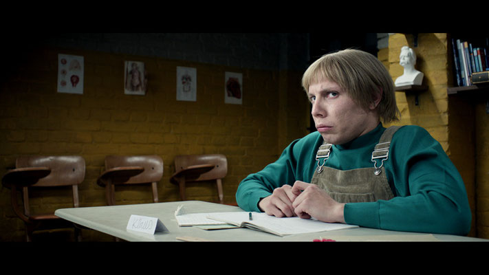 DER BUNKER, Film Republic