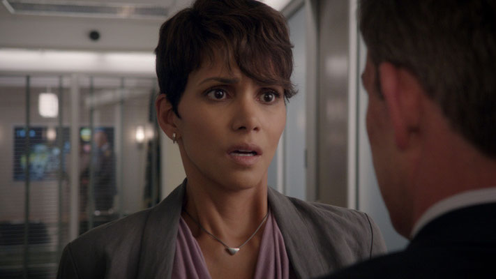 Halle Berry © PARAMOUNT Home Entertainment