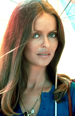 Barbara Bach © Danjaq LLC / Metro-Goldwyn-Mayer / 20th Century Fox Home