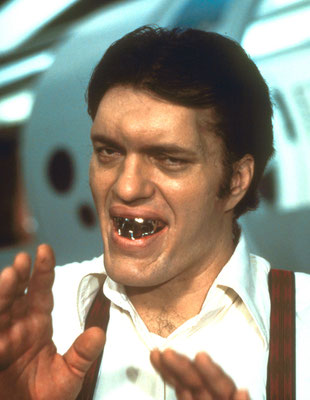 Richard Kiel © Danjaq LLC / Metro-Goldwyn-Mayer / 20th Century Fox Home