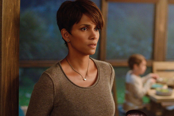 Halle Berry © PARAMOUNT Home Entertainment