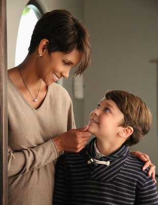 Halle Berry © PARAMOUNT Home Entertainment