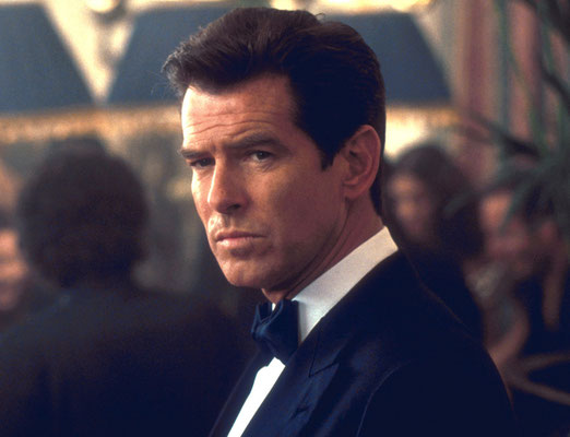 Pierce Brosnan © Danjaq LLC / Metro-Goldwyn-Mayer / 20th Century Fox Home