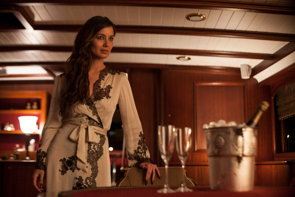 Bérénice Marlohe © Danjaq LLC / Metro-Goldwyn-Mayer / 20th Century Fox Home