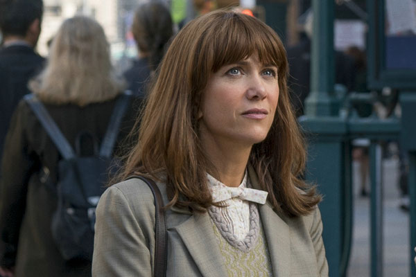 Ghostbusters 2016 - Kristen Wiig As Erin - Sony Pictures - kulturmaterial