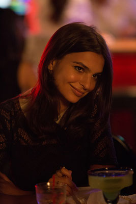 We are your Friends Kritik - Emily Ratajkowski - Studiocanal - kulturmaterial