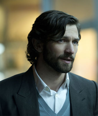 Für immer Adaline Blu-ray DVD - Michiel Huisman - Universum - kulturmaterial