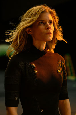 The Invisible Woman / Die Unsichtbare (Kate Mara) © MARVEL Entertainment / CONSTANTIN Film