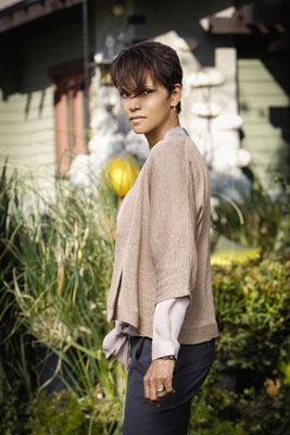 Halle Berry © PARAMOUNT Home Entertainment