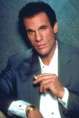 Robert Davi © Danjaq LLC / Metro-Goldwyn-Mayer / 20th Century Fox Home