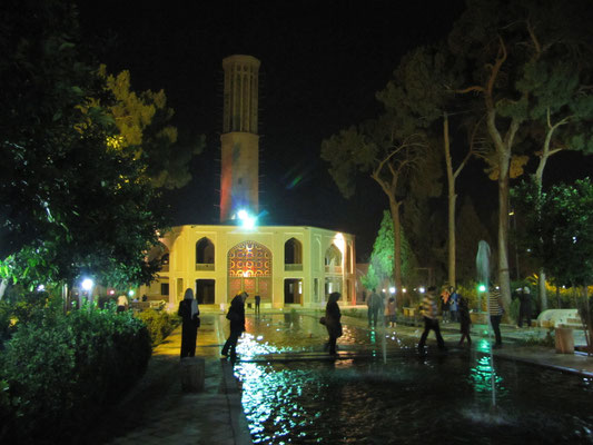 Baq-e Doulatabad