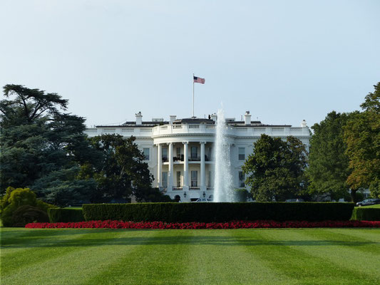 White House